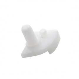 Bussolina inferiore chiusura porta sx Frigorifero C00110354