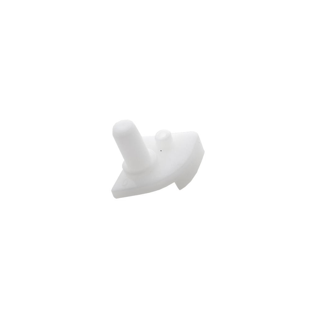 Bussolina inferiore chiusura porta sx Frigorifero C00110354