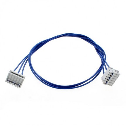 CABLAGGIO Lavastoviglie DEA700 alternato ITW - C00298179
