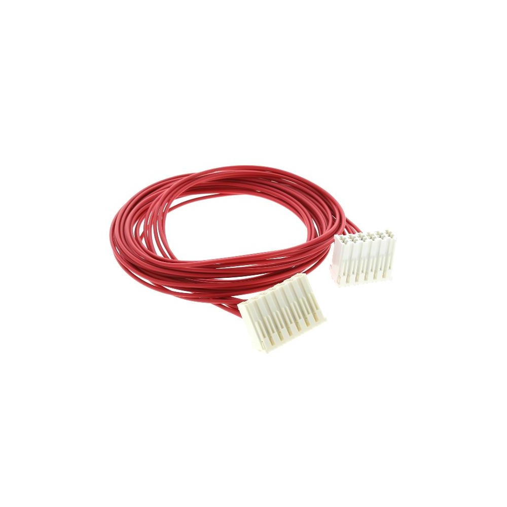 Cablaggio modulo-motore J9 Lavatrice C00274610