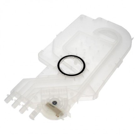Camera Ingresso Acqua Dosatore Laterale + Flussometro Per Lavastovilgie 481010386232