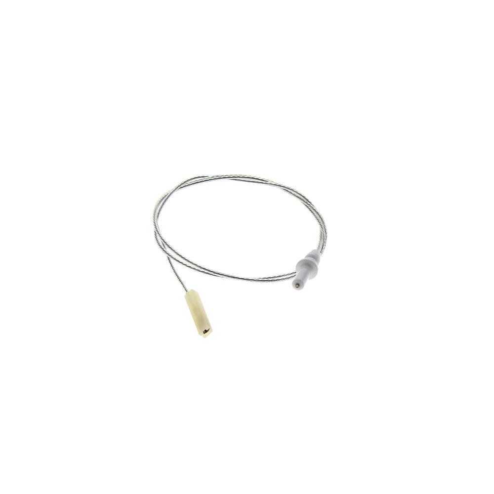 Candela accensione piano cottura C00312382
