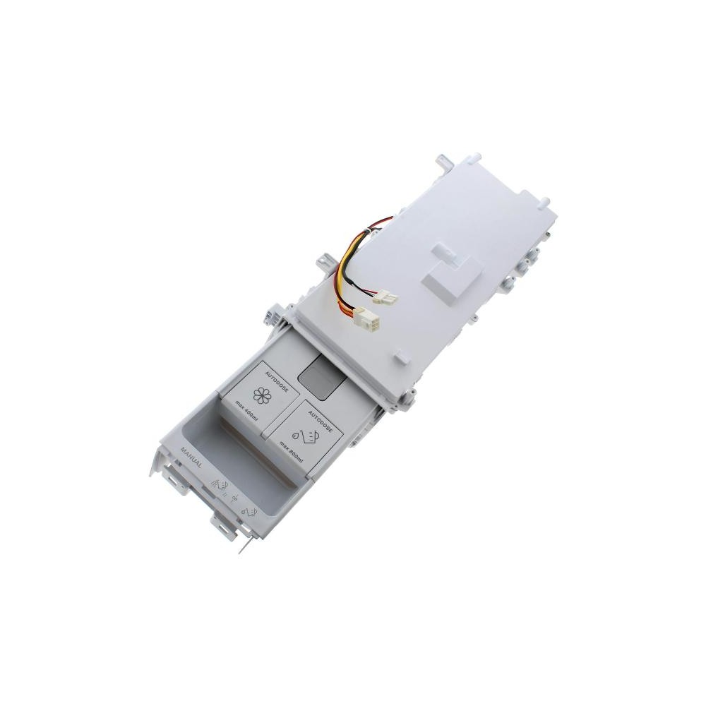 Cassetto Detersivo Completo per Lavatrice C00646857