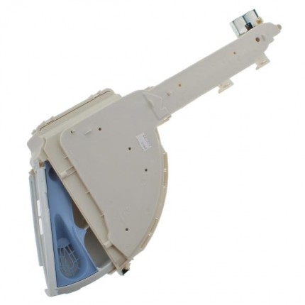 Cassetto detersivo per Lavatrice C00763294