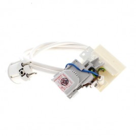 Cavo Alimentazione 1.5m SHUKO 3X1 TRIFAS - C00270937
