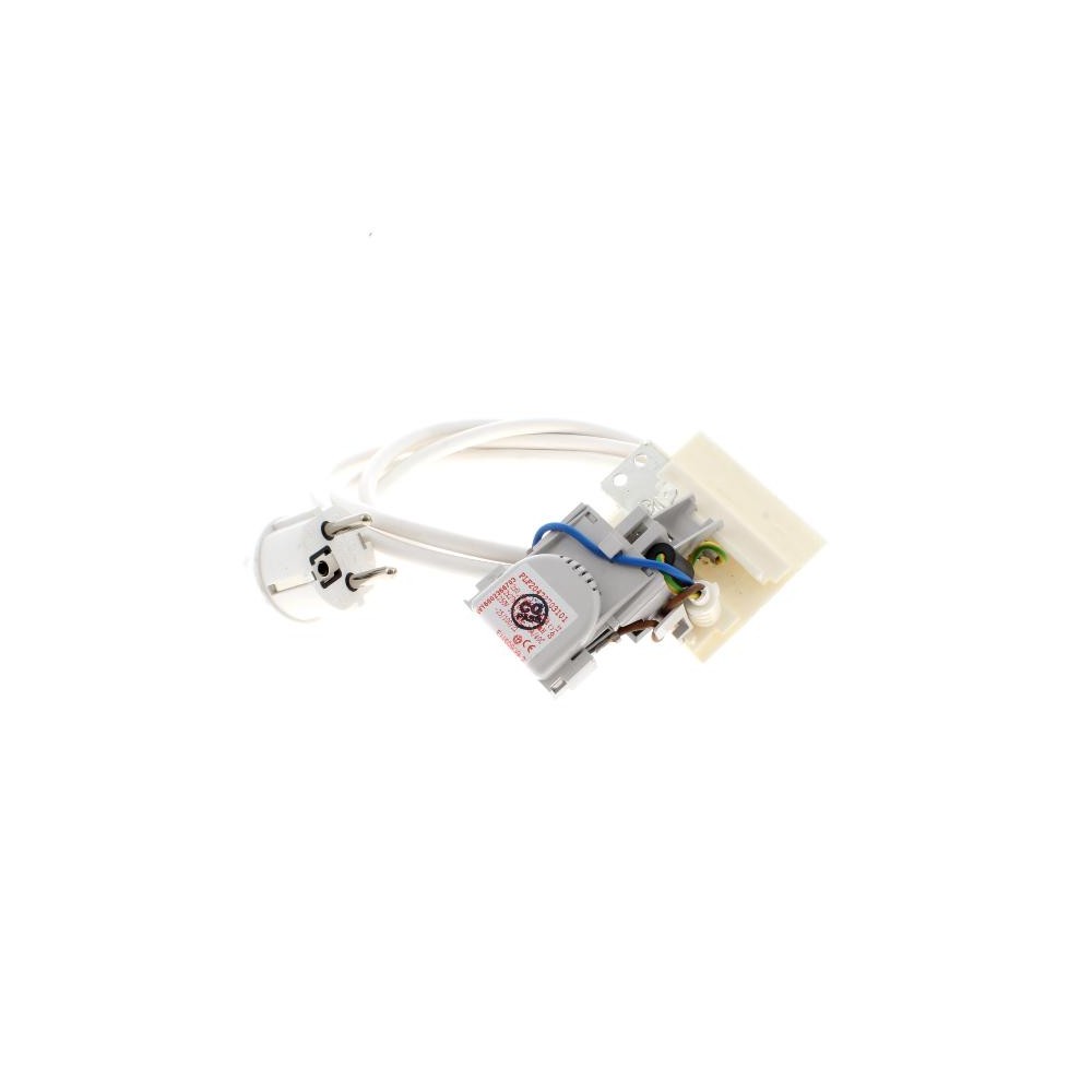 Cavo Alimentazione 1.5m SHUKO 3X1 TRIFAS - C00270937