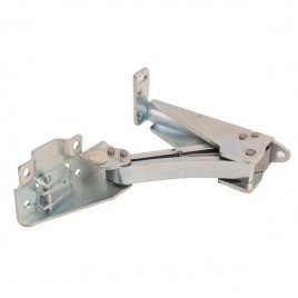 Cerniera Superiore DX/INF.SX TECHNIC (APR.97) - C00144877