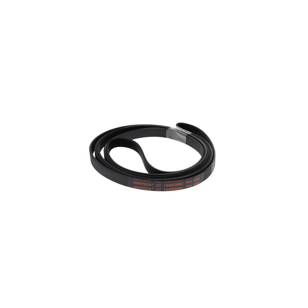 Cinghia Di Tarsmissione 7 Rib (Bpm Motor) Per Asciugatrice C00297210