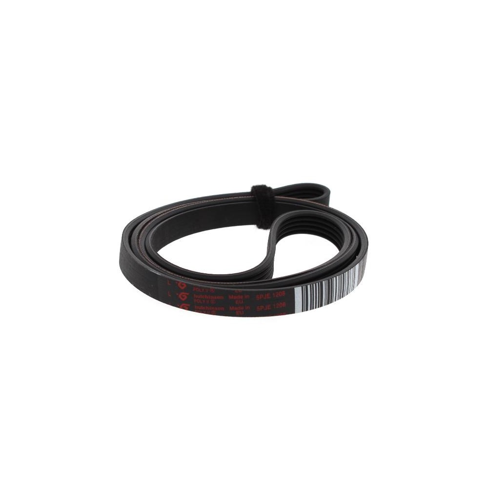 Cinghia elastica per Lavatrice C00141664