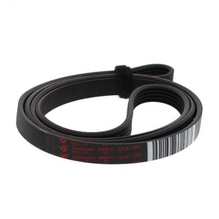 Cinghia elastica per Lavatrice C00141664