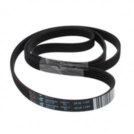 Cinghia per lavatrice 1194 J5 C00144656