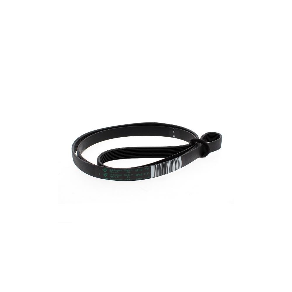 Cinghia Rigata 1195H8 Lavatrice Ariston C00082318