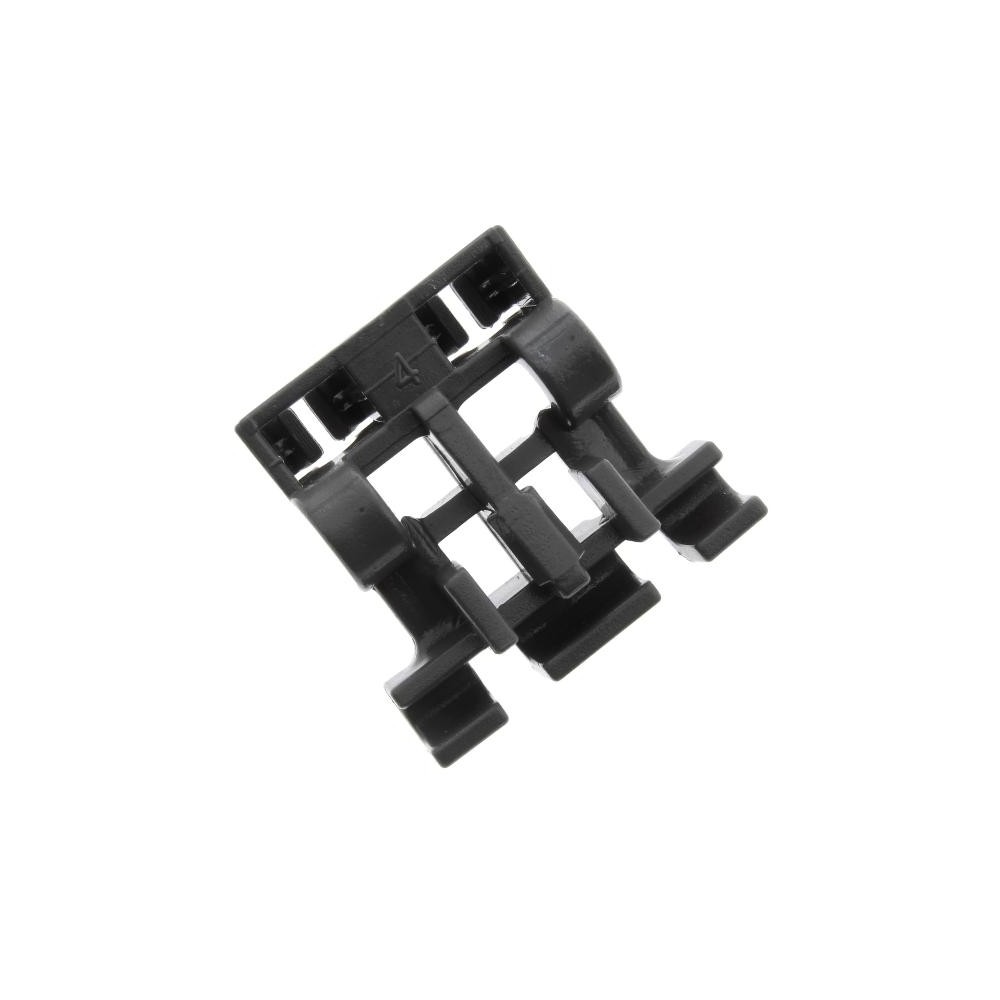 Clip fissaggio pettini cestello superiore - C00302472