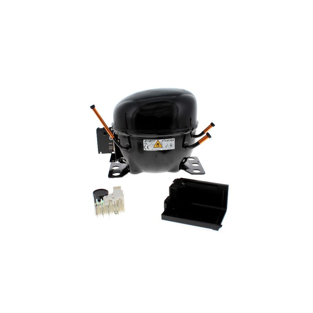 Compressore frigorifero TT1117GY JIAXIPERA C00496005200W