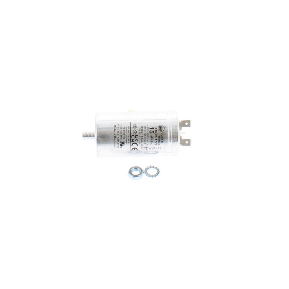 Condensatore 15uf - 481010344796