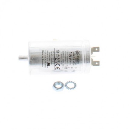 Condensatore 15uf - 481010344796