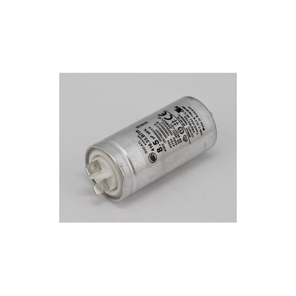 Condensatore 8.5 UF - C00258619