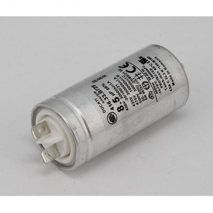 Condensatore 8.5 UF - C00258619