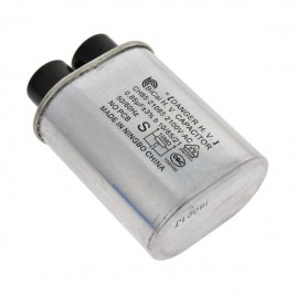 Condensatore HV microonde - 482000022330