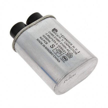 Condensatore HV microonde - 482000022330