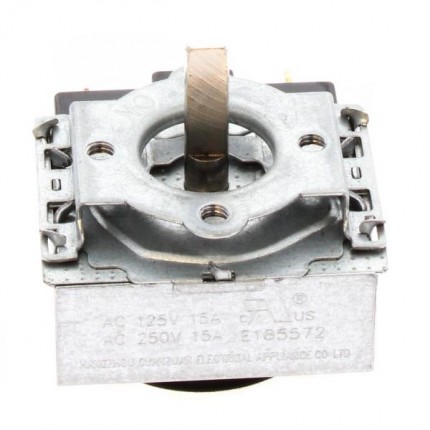 Contaminuti Forno - C00873888