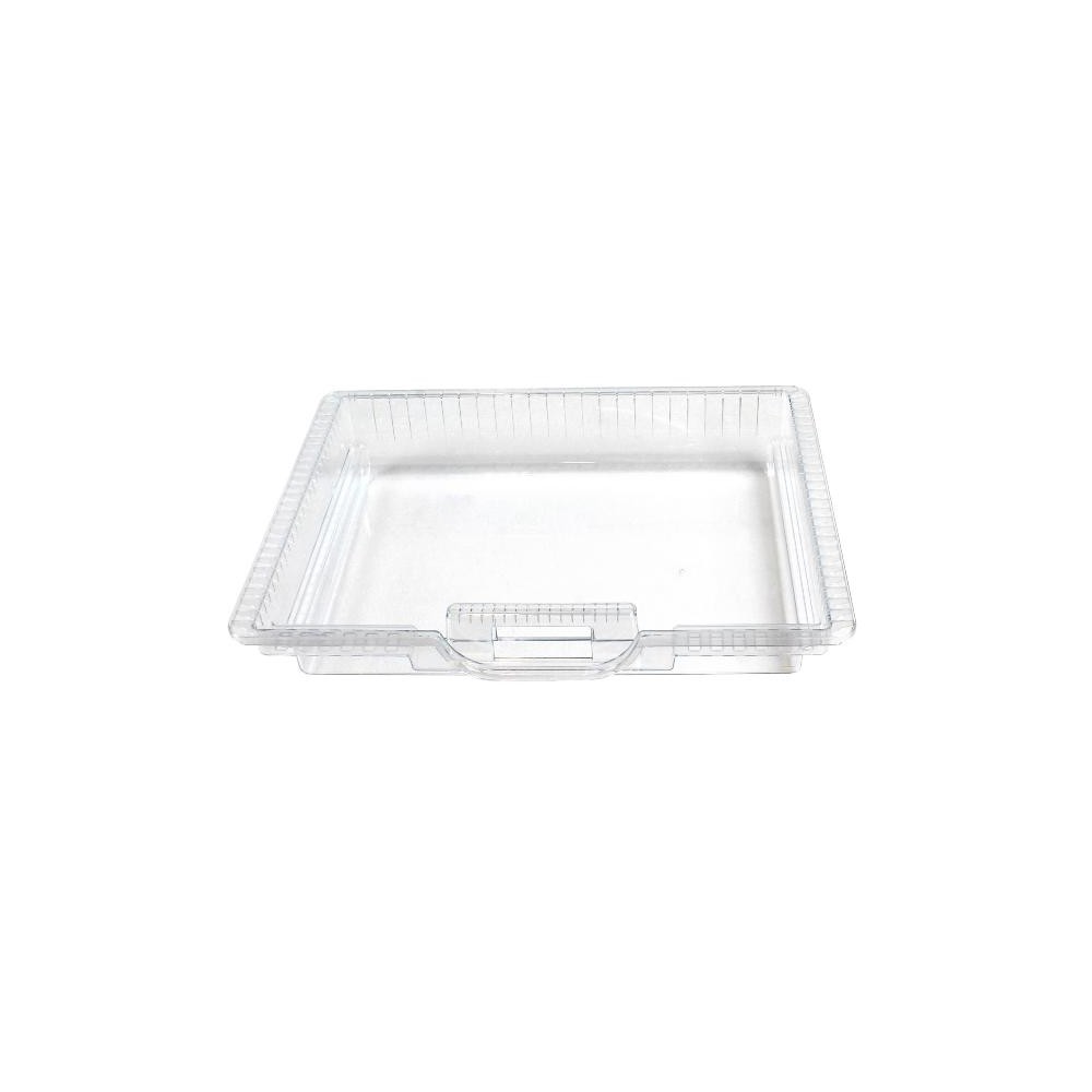 Contenitore Cassetto InferioreTrasparente per Frigorifero C00292466