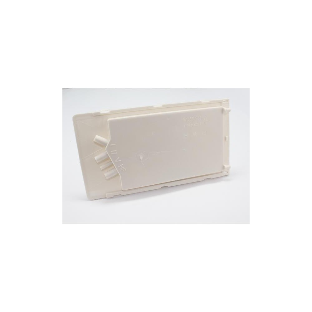 Coperchio Box Detersivo Per Lavatrice Whirlpool 481010580651