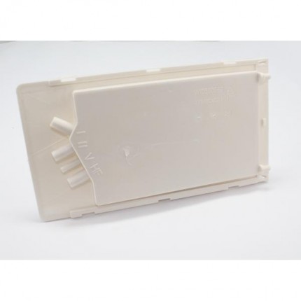 Coperchio Box Detersivo Per Lavatrice Whirlpool 481010580651