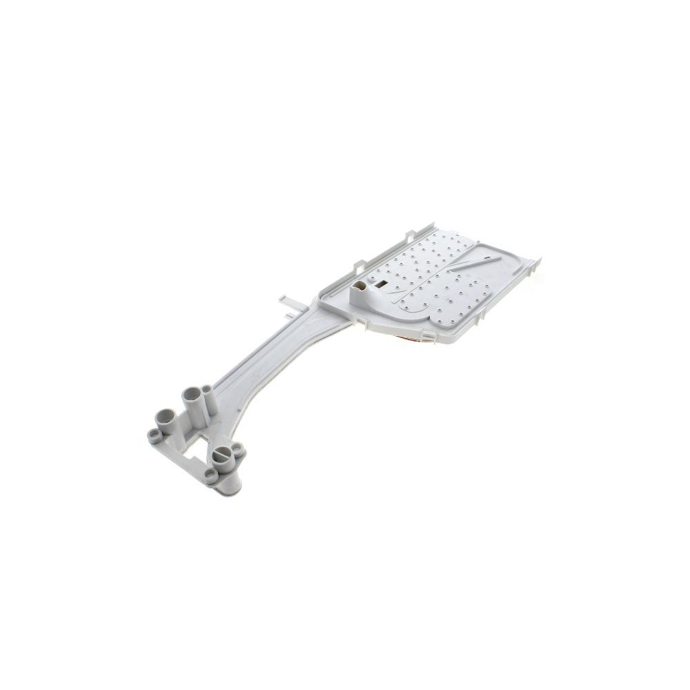 Coperchio Tramoggia Indesit C00119216