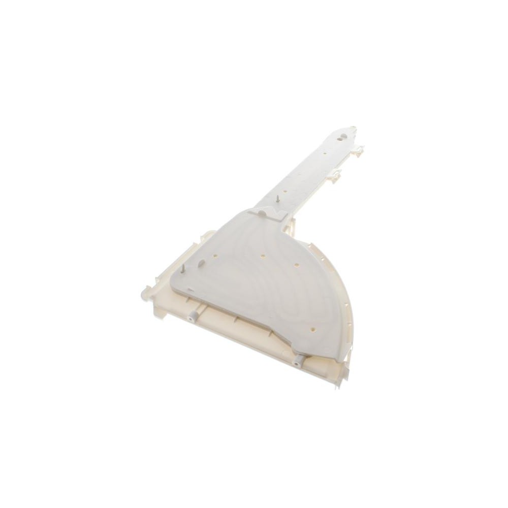 Coperchio Tramoggia Maxi Per Lavatrice C00285913Ricodifiucato C00283634