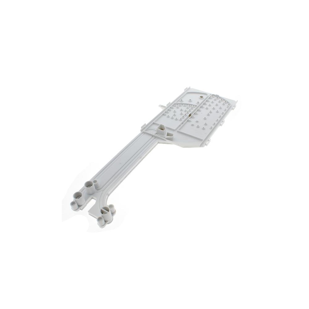 Coperchio Tramoggia per Lavatrice C00309989
