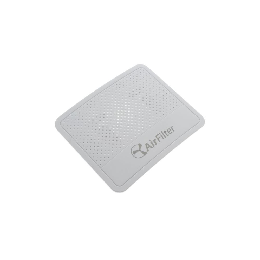 Coperchio ventola bianco Air Filter per Frigorifero 481010910550