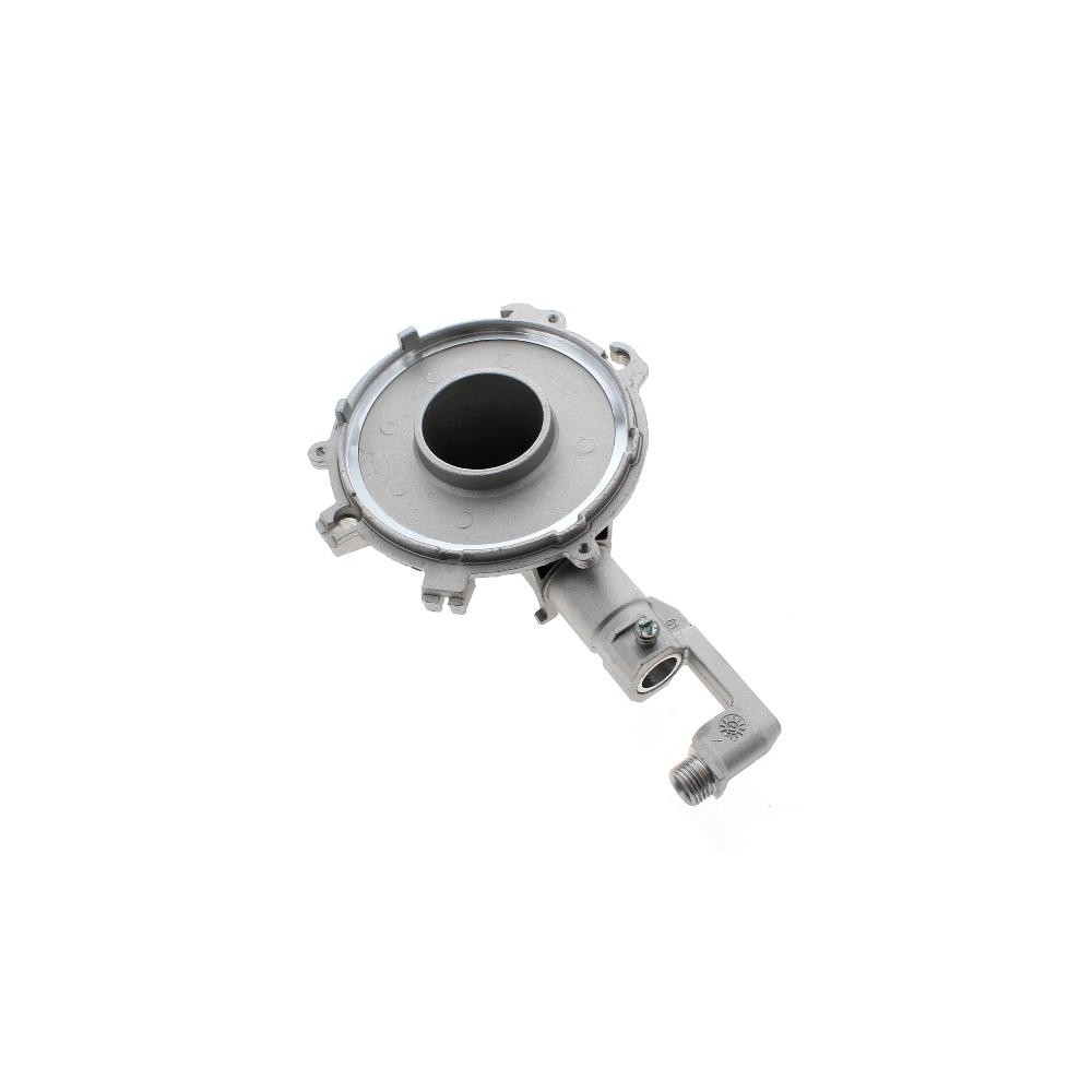 Coppa bruciatore semirapido DX/SX per piano cottura C00291470