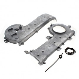 Corpo soffiante per Lavasciuga C00290711