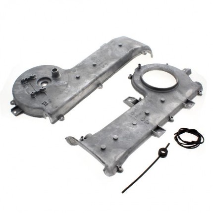 Corpo soffiante per Lavasciuga C00290711