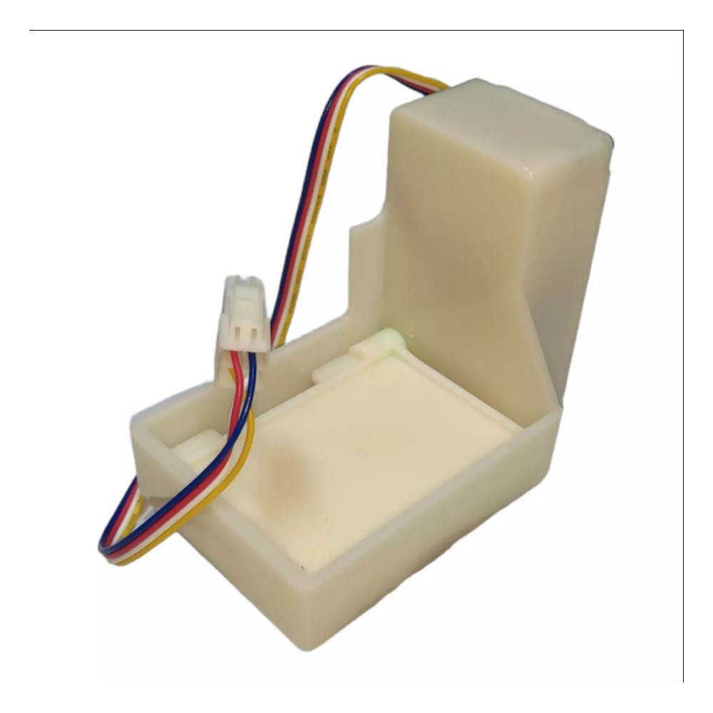 Damper FBZA 12V DC senza spugna - C00674364