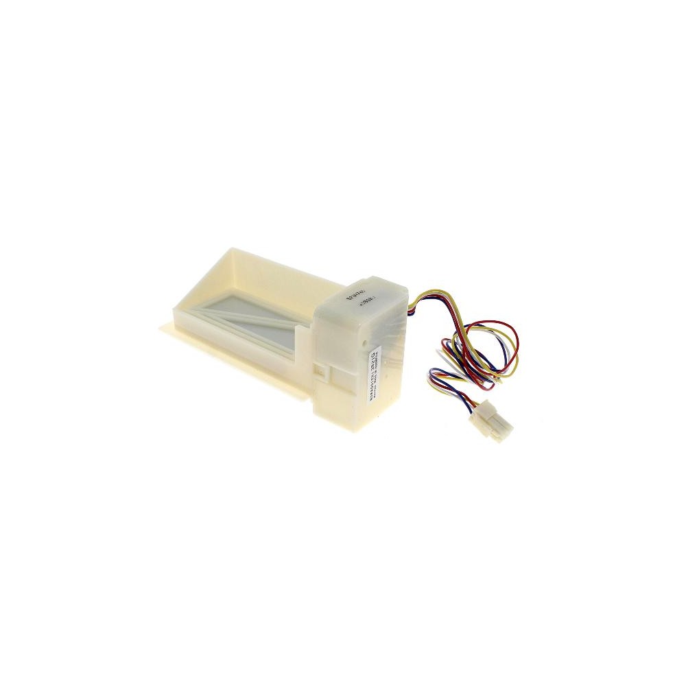 Damper passo passo Frigorifero C00145634