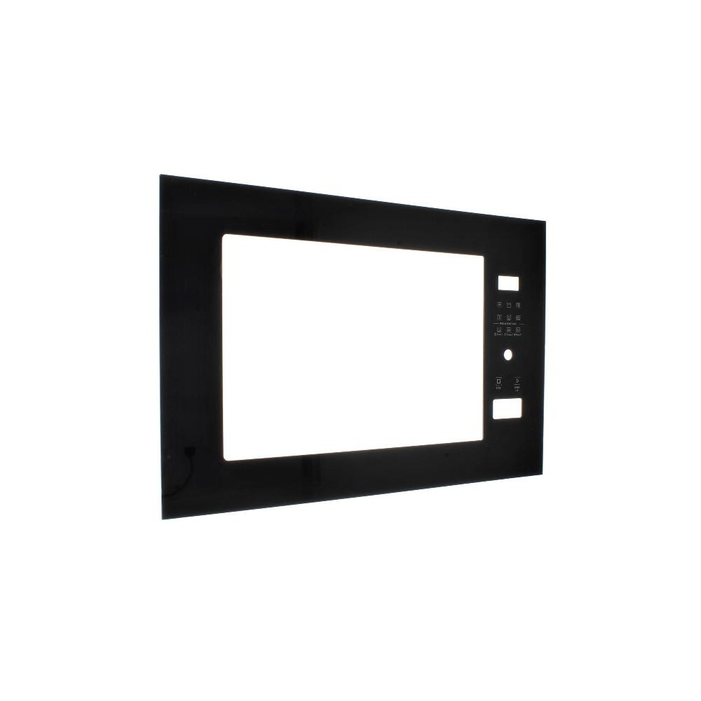 Decorazione Cornice per Microonde C00635594