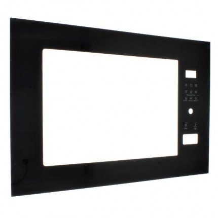 Decorazione Cornice per Microonde C00635594