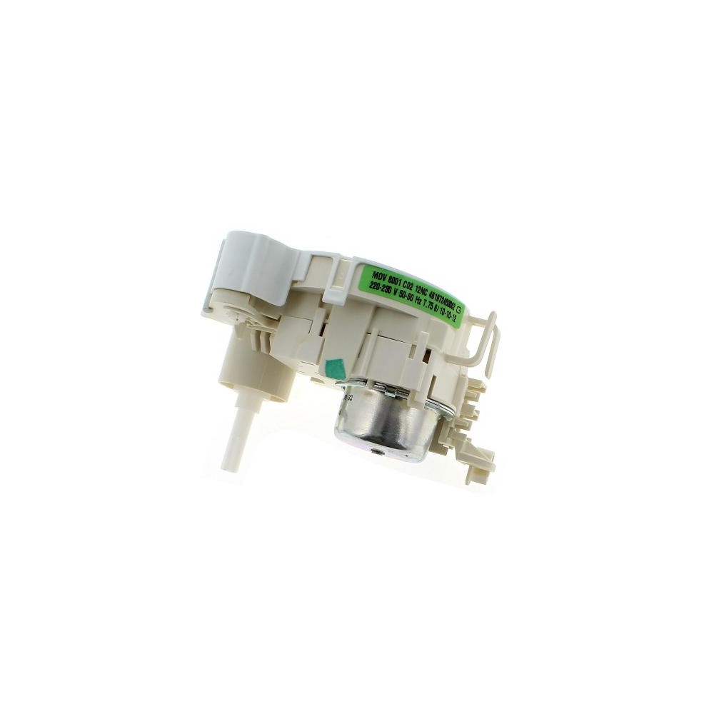 Deviatore di flusso lavastoviglie Whirlpool 481228128461