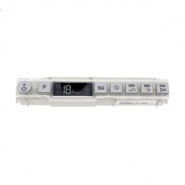 Display lavastoviglie - C00633976