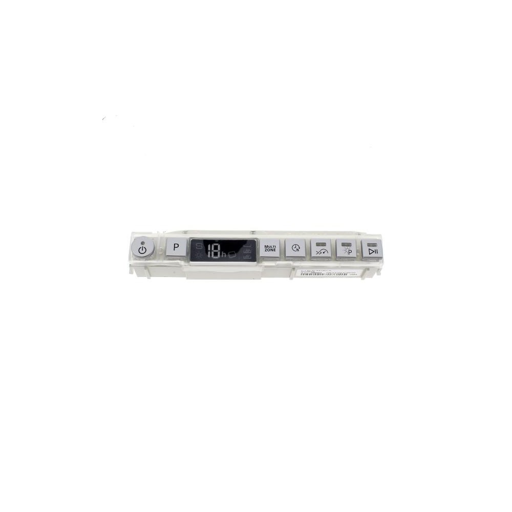 Display lavastoviglie - C00633976