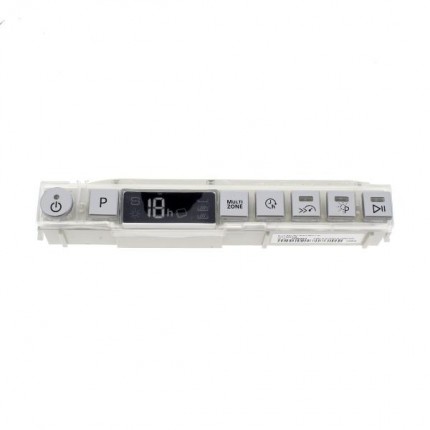 Display lavastoviglie - C00633976