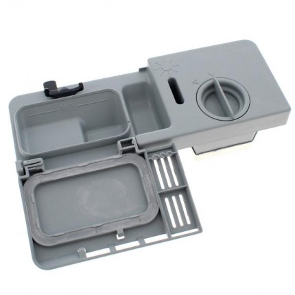 Elettrodostatore detersivo per lavastoviglie C00269326