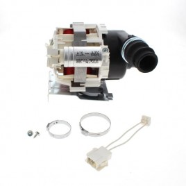 Elettropompa Lavaggio Motore Lavastoviglie Whirlpool 481010625628