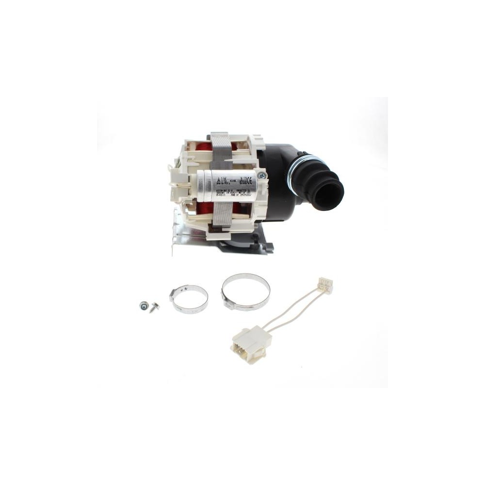 Elettropompa Lavaggio Motore Lavastoviglie Whirlpool 481010625628