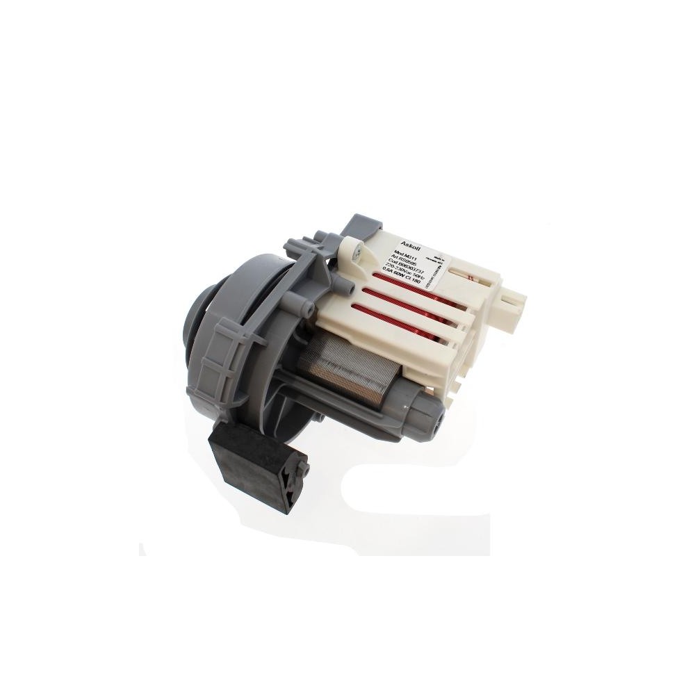 Elettropompa Lavastoviglie Ariston C00303737montare 172