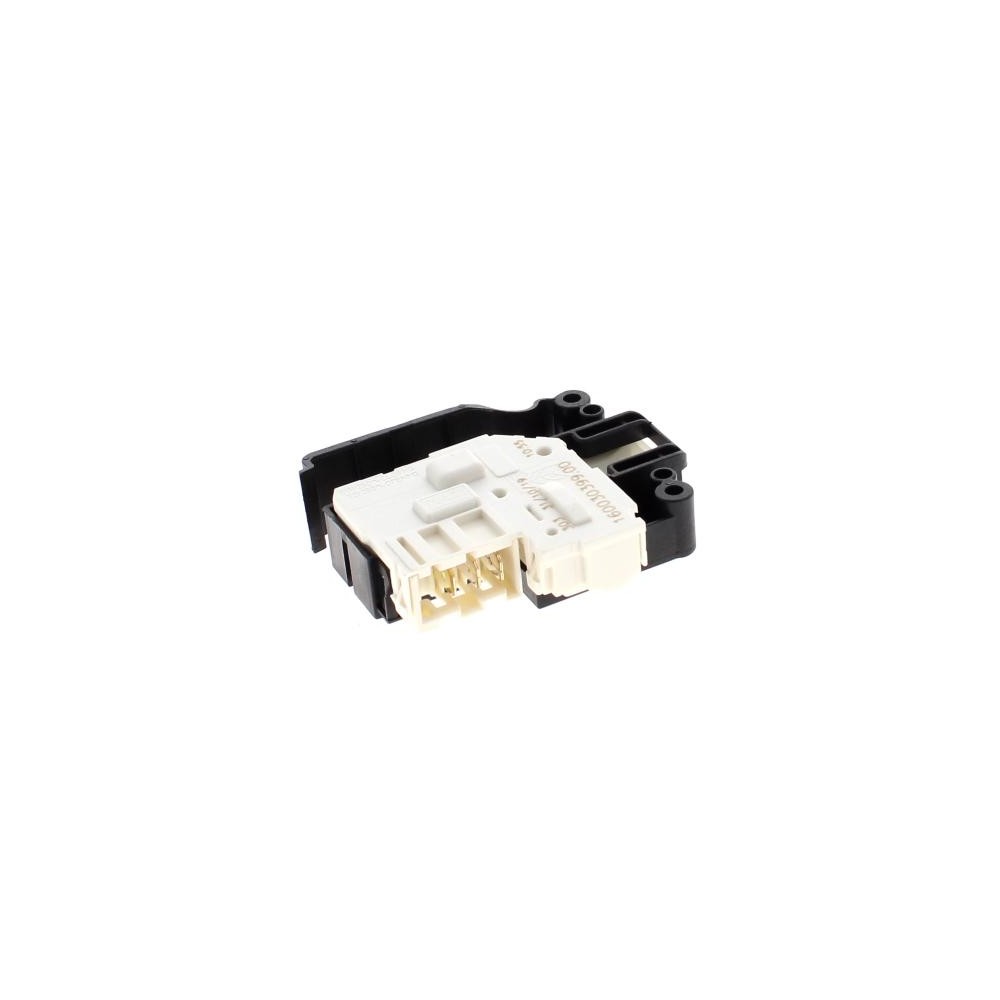 Elettroserratura Lavatrice Hotpoint Ariston Indesit C00628818