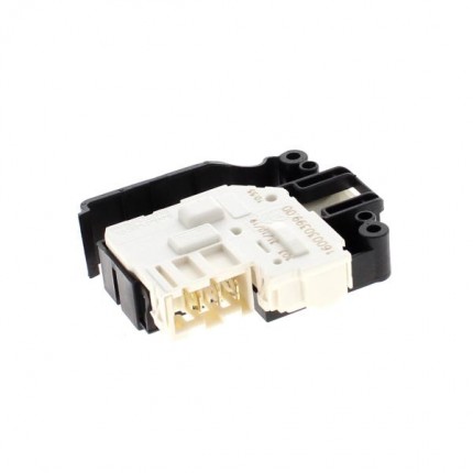 Elettroserratura Lavatrice Hotpoint Ariston Indesit C00628818
