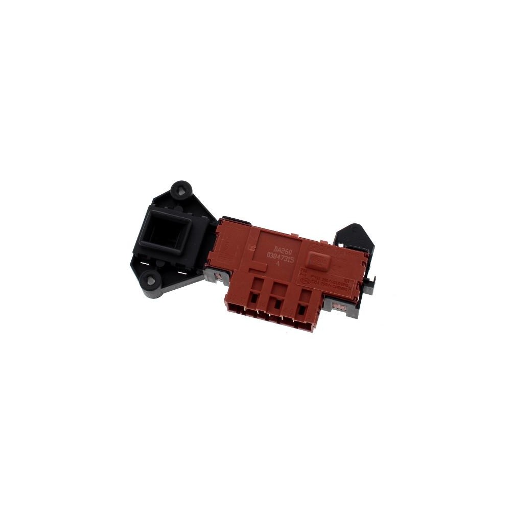 Elettroserratura Porta Per Lavatrice Whirlpool 481228058044